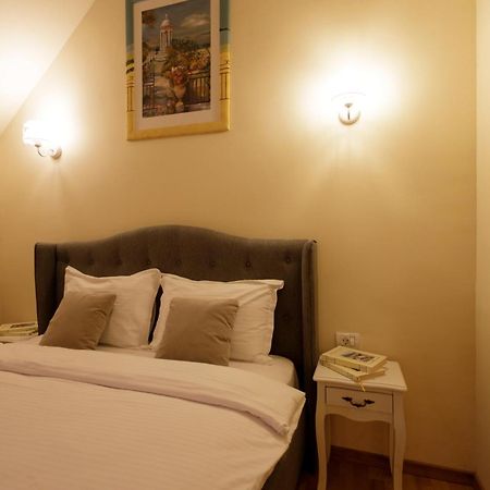 The Cozy Nook - Ultra Central Braşov Esterno foto