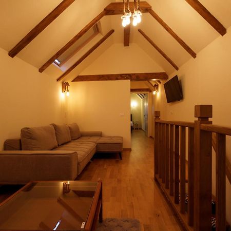 The Cozy Nook - Ultra Central Braşov Esterno foto