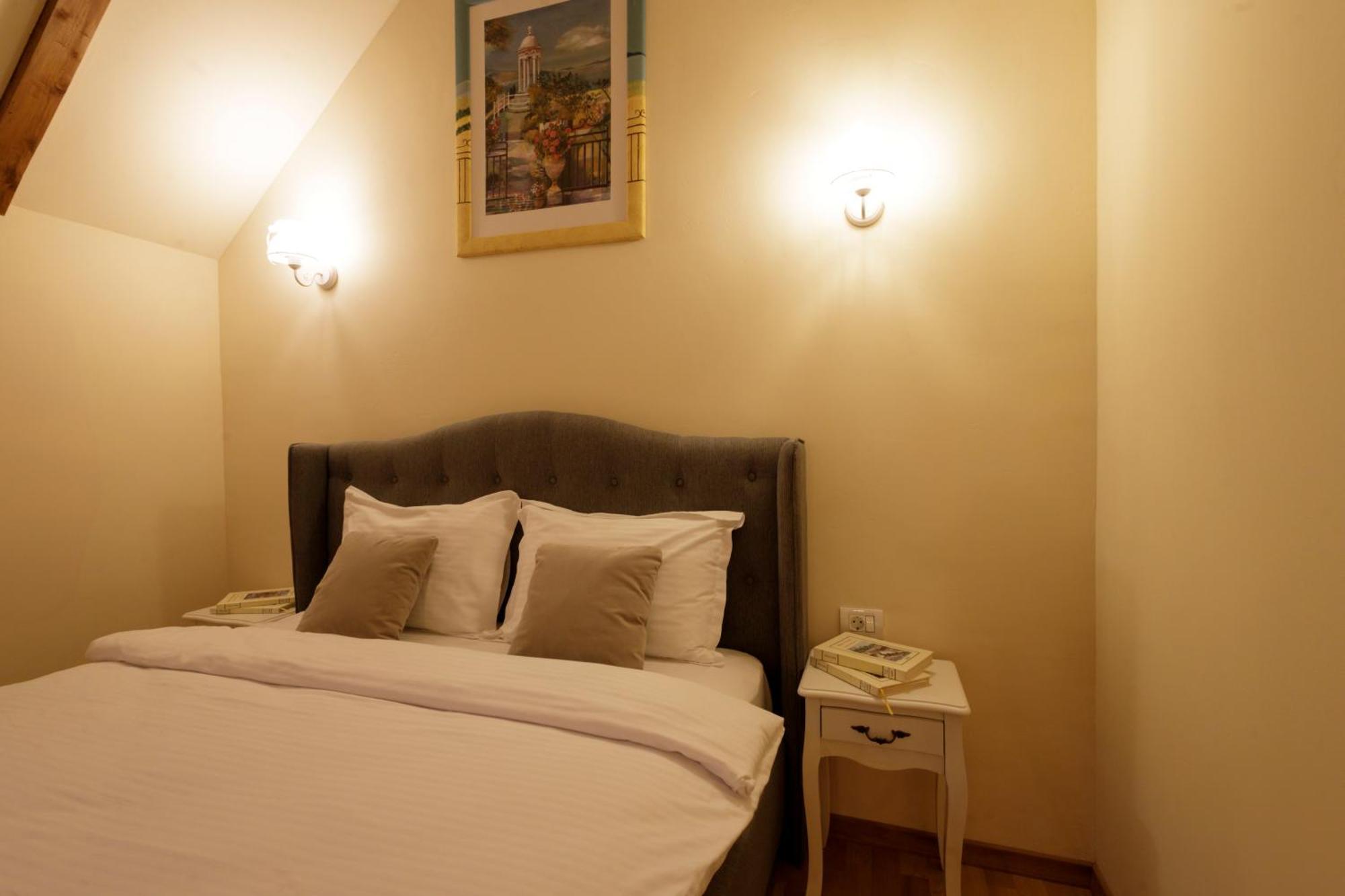 The Cozy Nook - Ultra Central Braşov Esterno foto