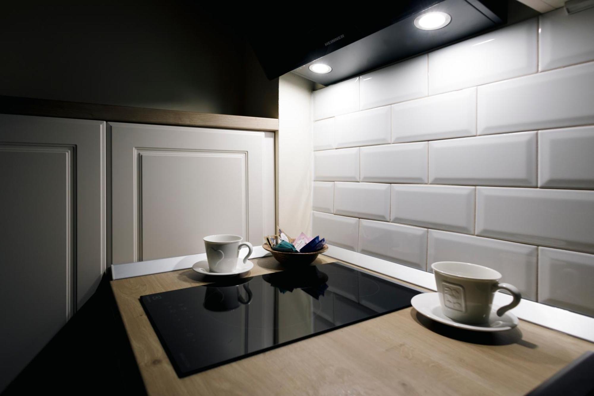 The Cozy Nook - Ultra Central Braşov Esterno foto
