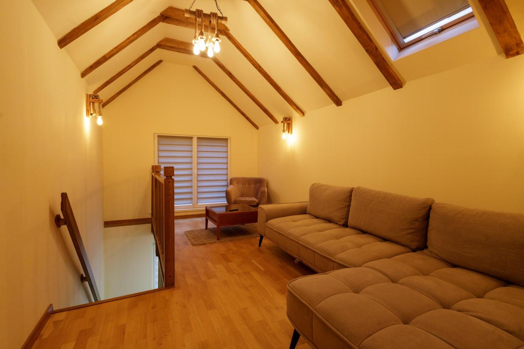 The Cozy Nook - Ultra Central Braşov Esterno foto