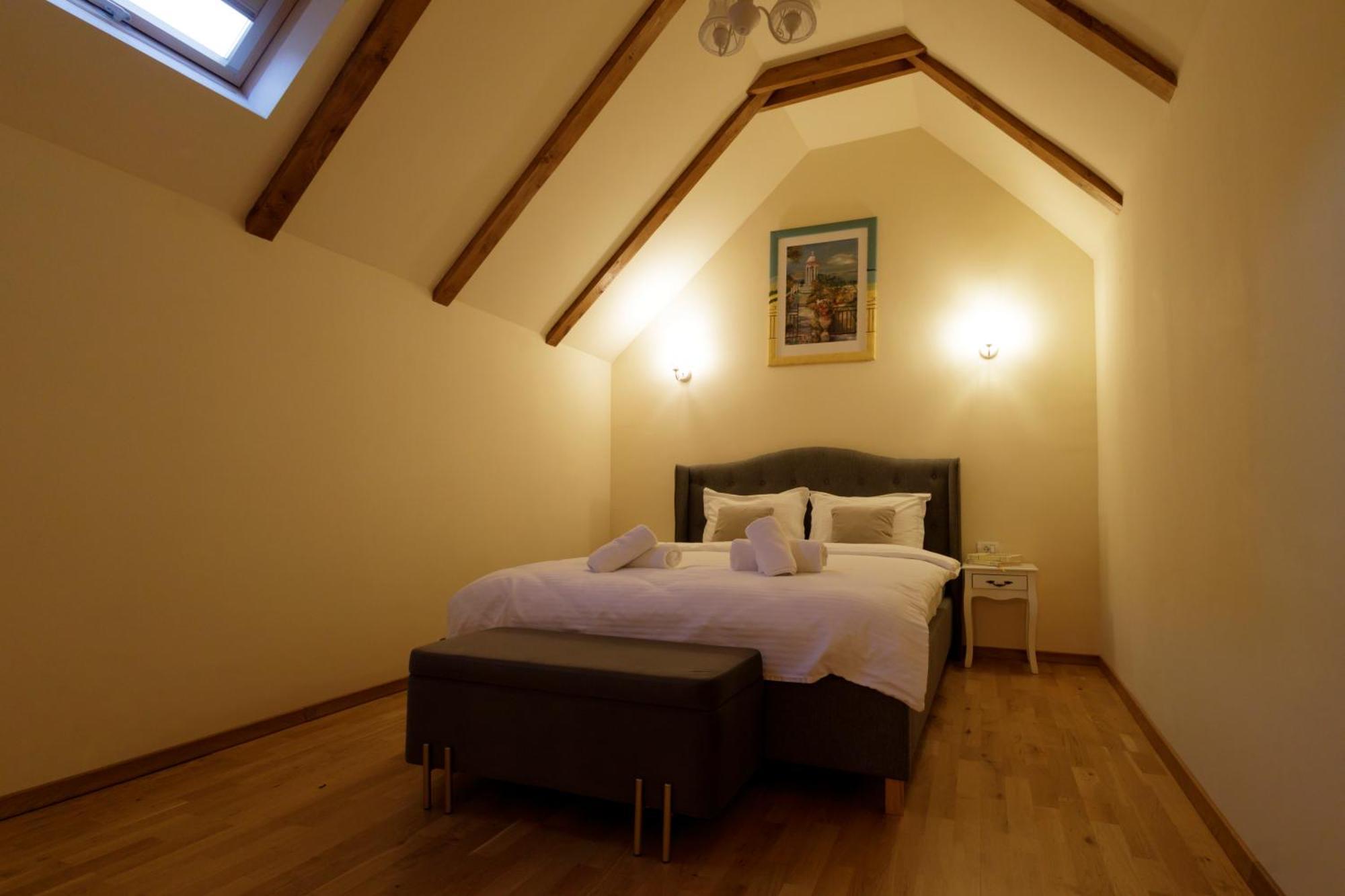 The Cozy Nook - Ultra Central Braşov Esterno foto